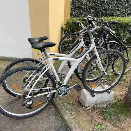 Loggia Vue Port Confort Et Design Proche Agde