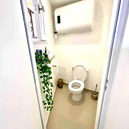 Apartament Loggia Vue Port Confort Et Design Proche Agde