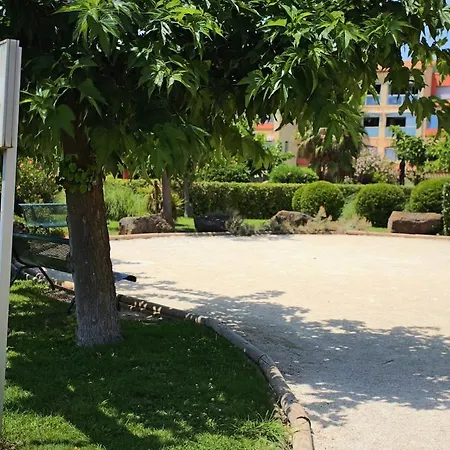 Loggia Vue Port Confort Et Design Proche Apartament *