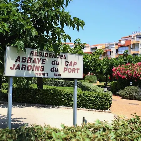 Loggia Vue Port Confort Et Design Proche Agde