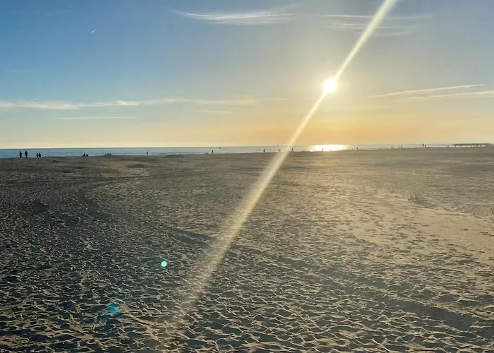 Apartamento Loggia Vue Port Confort Et Design Proche Agde