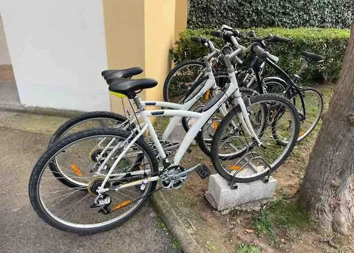 Loggia Vue Port Confort Et Design Proche Agde