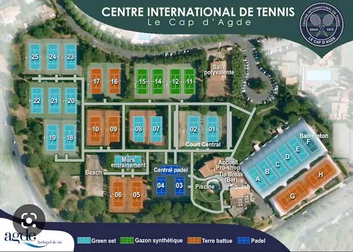 Loggia Vue Port Confort Et Design Proche Apartamento *