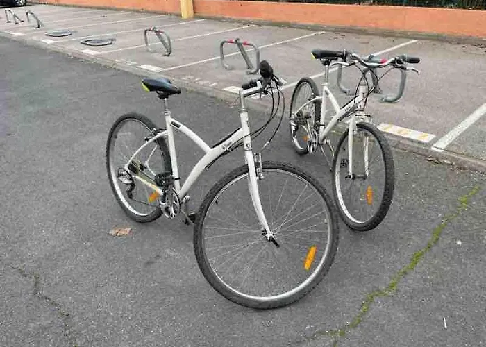 Loggia Vue Port Confort Et Design Proche Apartamento Agde