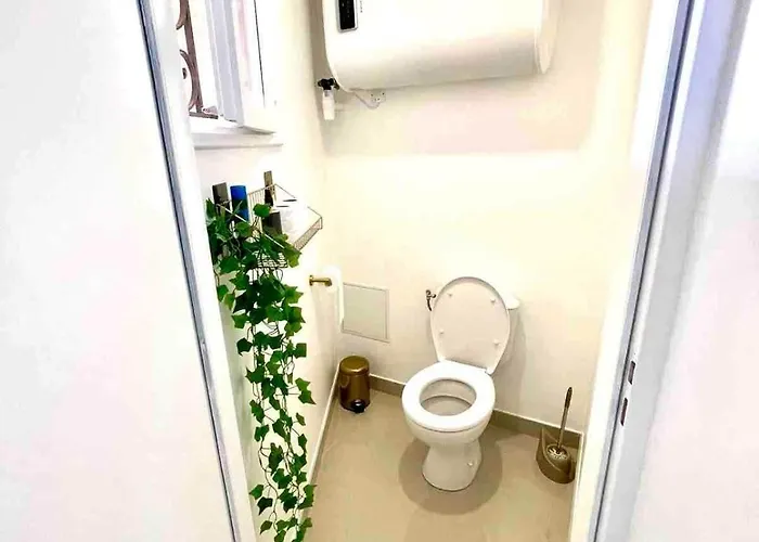 Apartamento Loggia Vue Port Confort Et Design Proche Agde