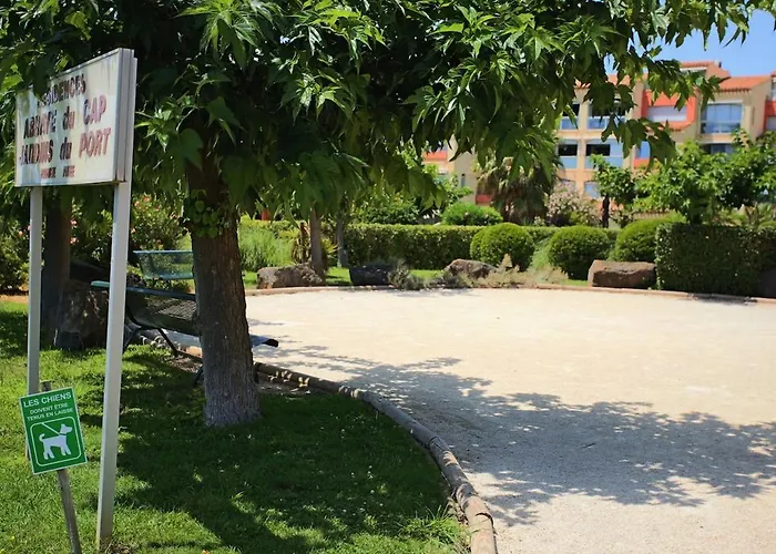 Loggia Vue Port Confort Et Design Proche Apartamento *