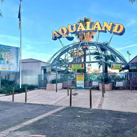 Appartement Loggia Vue Port Confort Et Design Proche