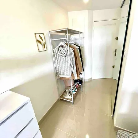 Loggia Vue Port Confort Et Design Proche